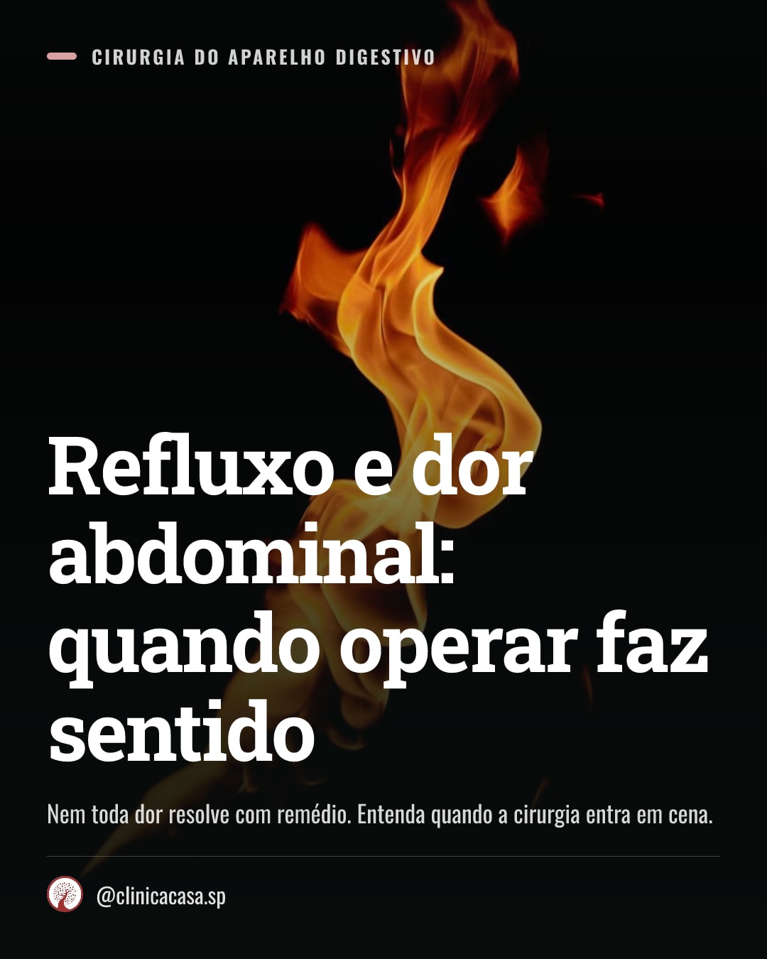 Open content created with FeedMedic for @clinicacasa.sp
